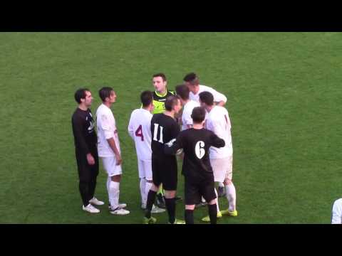 IL FALLO DI RICCARDO VALORI