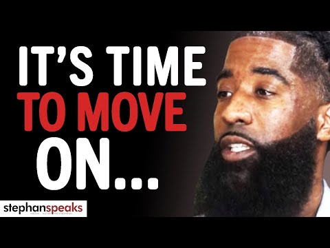 You Can't Heal Her... | Dating A Broken Woman