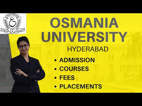 download lagu mp3 mp4 Osmania University Website, download lagu Osmania University Website gratis, unduh video klip Osmania University Website