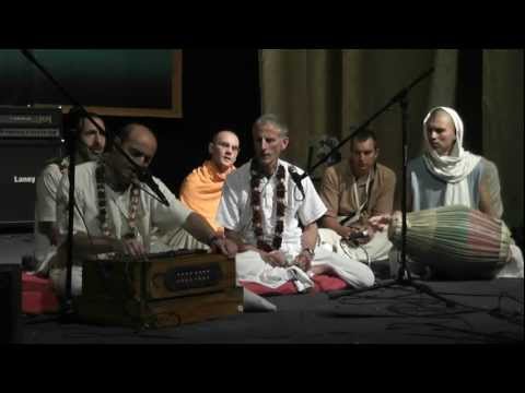 2010 09 15 HG Sarvatma Das - seminar