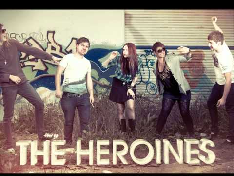 Lover - The Heroines