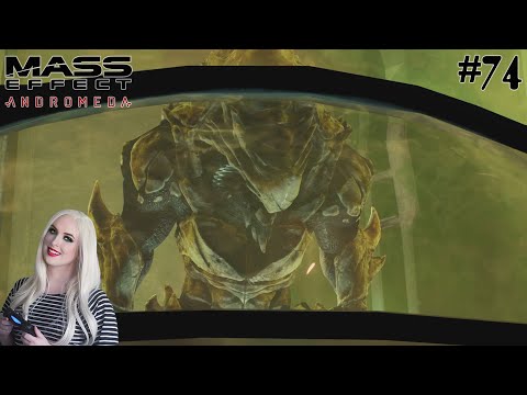 Let's Play Mass Effect: Andromeda (Blind) Part 74: Flagship