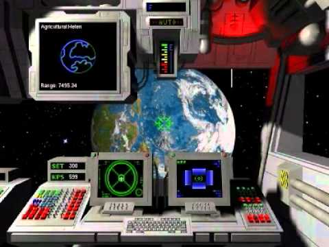 Wing Commander : Privateer : Gemini Gold PC