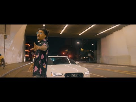 Chicoo Suavee - Daily (Official Music Video)