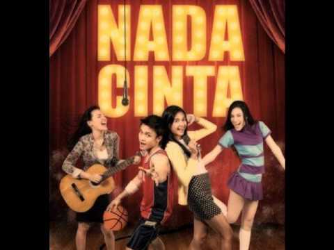 Dewi Sandra,Randy pangalila,Michella Putri,Kiting -- Nada Cinta (album full version)