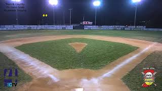 Town and Country 10U Semi State Tournament Day #4 7-20-19