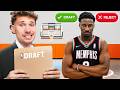 I Hosted The Ultimate 5v5 Tournament Ft Jaren Jackson Jr