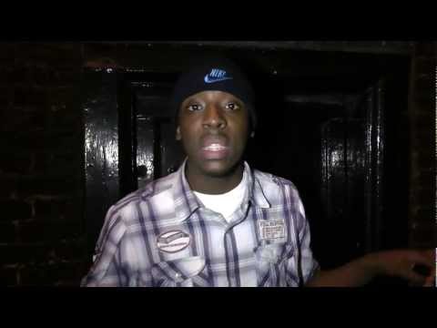 Elite Visions - Yung Wave - Something Different - Freestyle