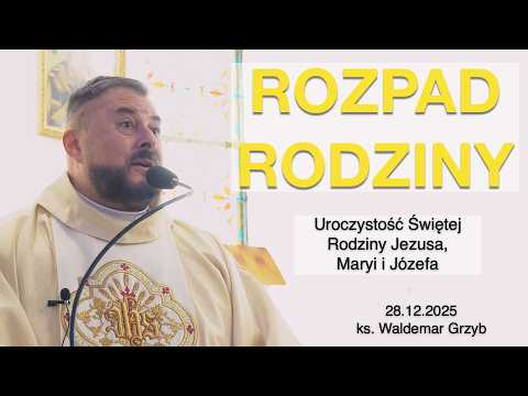 ks. Waldemar Grzyb and Piotr Kubiak