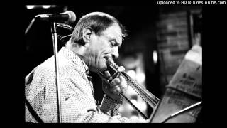 Albert Mangelsdorff - Do Your Own Thing