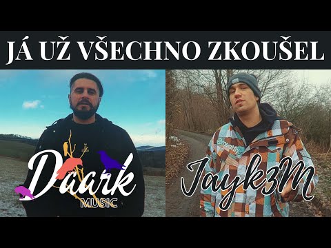 Daark - Já už všechno zkoušel (feat. Jayk3M) prod. Lucas Honor
