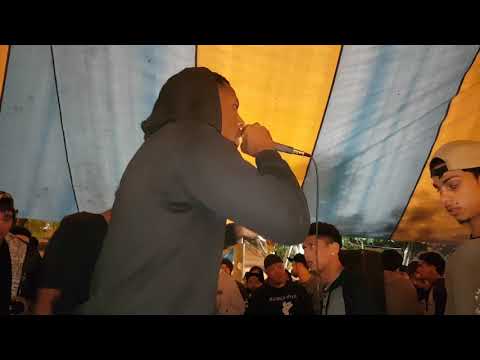 SHYRA E NÓS Z VS BART E ED - PRIMEIRA FASE - RODA CULTURAL DE VILA ISABEL #294