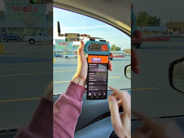 Vídeo relacionado con Kit WiFi Flipper Zero - Flipper Zero | Tarjeta de Desarrollo WiFi | Tarjeta MicroSD de 32GB | Adaptador MicroSD a SD