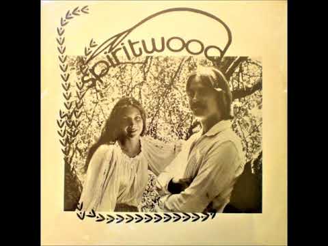 Spiritwood   Spiritwood 1979 Folk, Rural, Contemporary Folk