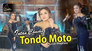 Download lagu Intan Chacha - Tondo Moto mp3