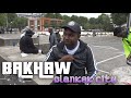 GabMorrison - Immersion dans le 93 avec Bakhaw : Le Blanc Mesnil/Bobigny