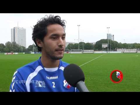 FC Utrecht.TV: Quiz.. Mark van der Maarel