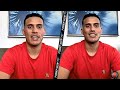 DAVID BENAVIDEZ ON FIGHTING CANELO ALVAREZ "I FEEL LIKE I CAN BEAT CANELO!"