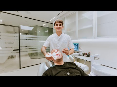 Ziua în care s-a schimbat totul, Azi i-am pus DINȚII lui Ghena 😳 Reacția lui…🤯