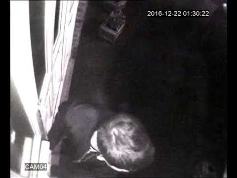 Attempts to break into the House - Wakefield Road, Normanton - 22/12/2016