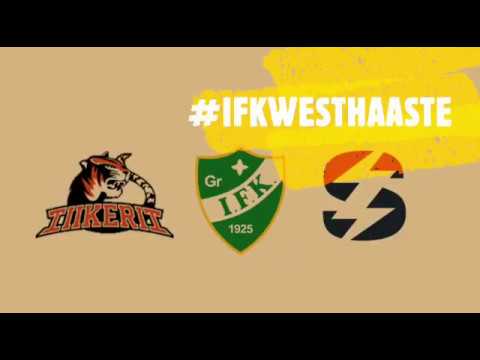 IFK West Haaste - Koripallo