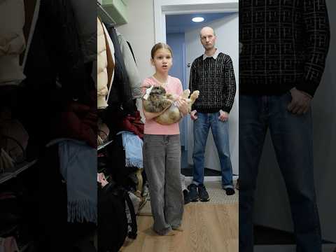 ❌pov: Хотела спасти животное, но родители были против…😡 #pov #story