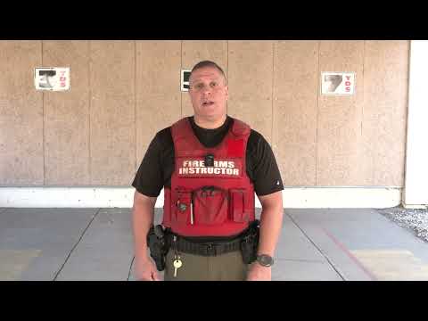 HR218 Qualifications Standards Video