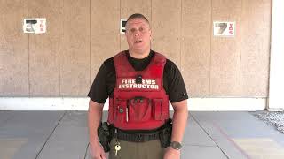 HR218 Qualifications Standards Video