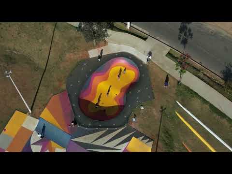 Parque Bom Jardim - Condomínio Estrela do Parque