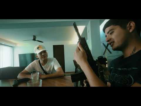 Verdes Llegan - Grupo Rocket [Video Oficial] - JM Music