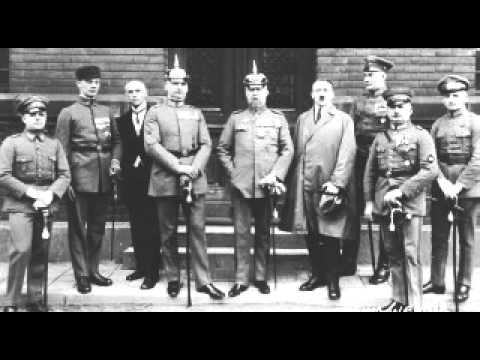 Fritz Sauckel Hitlers Mann in Thüringen   Doku Deutsch
