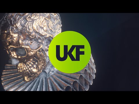 Apashe ft. Instasamka - Uebok (Gotta Run) VIP