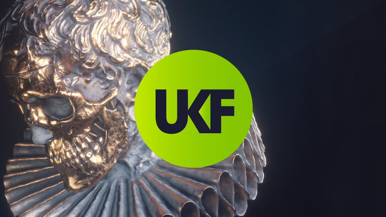 Apashe ft. Instasamka - Uebok (Gotta Run) VIP