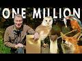 One Million Subscriber Special The Stories That Built This Channel My Story Robert E Fuller