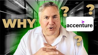 Why Accenture (The Answer That Will Land You A Consulting Offer!)