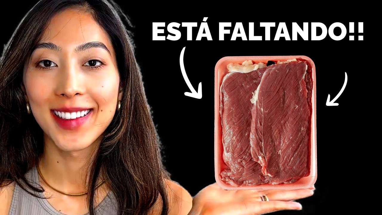 Você consome proteína suficiente? Como comer mais proteína no dia a dia de forma simples