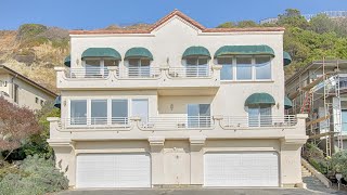 641 Beach Dr Aptos, CA