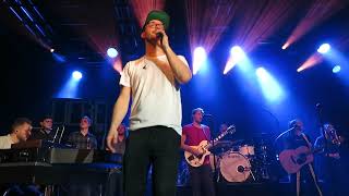 Mark Forster - 747 @Kammgarn Kaiserslautern