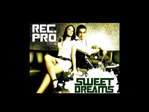 Recover Project - Sweet Dreams (Richard Cabrera Freestyle Mix)