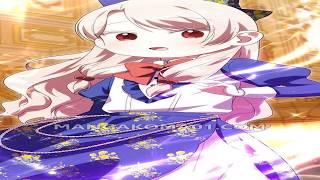 【異世界漫画最新作】信じた王子に殺された炎の魔女は、皇女として蘇る 1~180【異世界漫画】