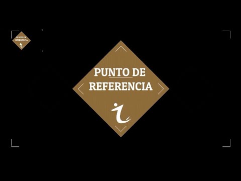PUNTO DE REFERENCIA 05-10-203
