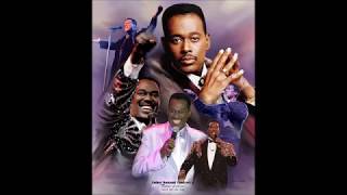 Luther Vandross -  Emotion Eyes