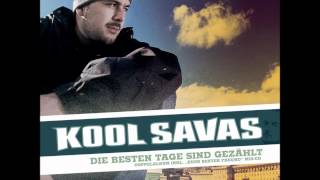 Kool Savas - Transatlantic RMX.wmv