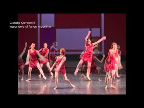 130 anni S.g.b. Forza e Costanza a.s.d. _ Danza