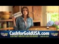 Cash For Gold - We Buy Gold - CashFo.com