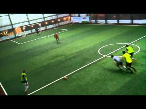 VIP Halı Saha 04.04.2016 20:00 - akillisaha.com