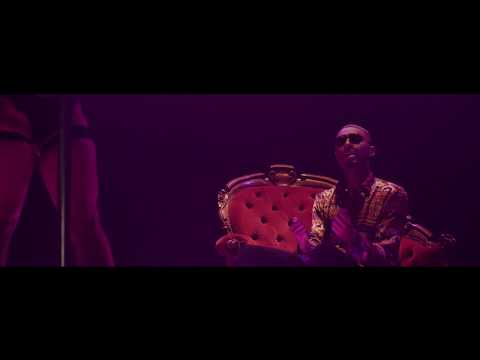 Take A Mic - Tout Seul (Clip Officiel)