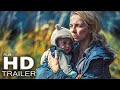The End We Start From Trailer 2024 Jodie Comer Benedict Cumberbatch