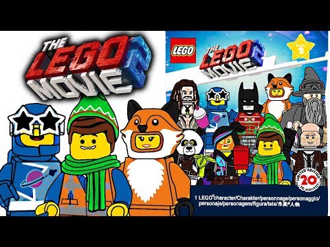 download lagu mp3 mp4 Release Date Lego Movie 2 Minifigures, download lagu Release Date Lego Movie 2 Minifigures gratis, unduh video klip Release Date Lego Movie 2 Minifigures