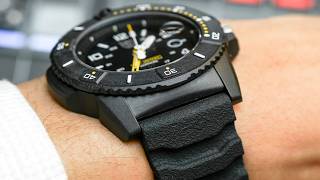 Top 10 Luminox Watches [2026] Best Luminox Watch